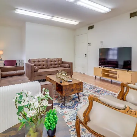Pet-Friendly Apt 7 Mi To Dtwn Toledo And Riverfront